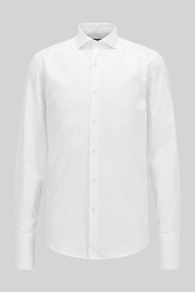 ΠΟΥΚΑΜΙΣΟ ΔΙΠΛΗ ΜΑΝΣΕΤΑ BOSS - 100 ΛΕΥΚΟ